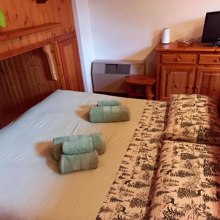 Apartament Mansarda Bardonecchia Zewnętrze zdjęcie