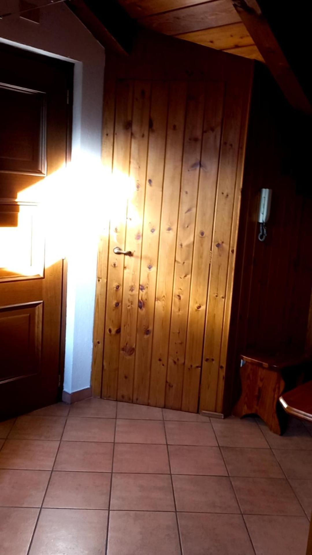 Apartament Mansarda Bardonecchia Zewnętrze zdjęcie
