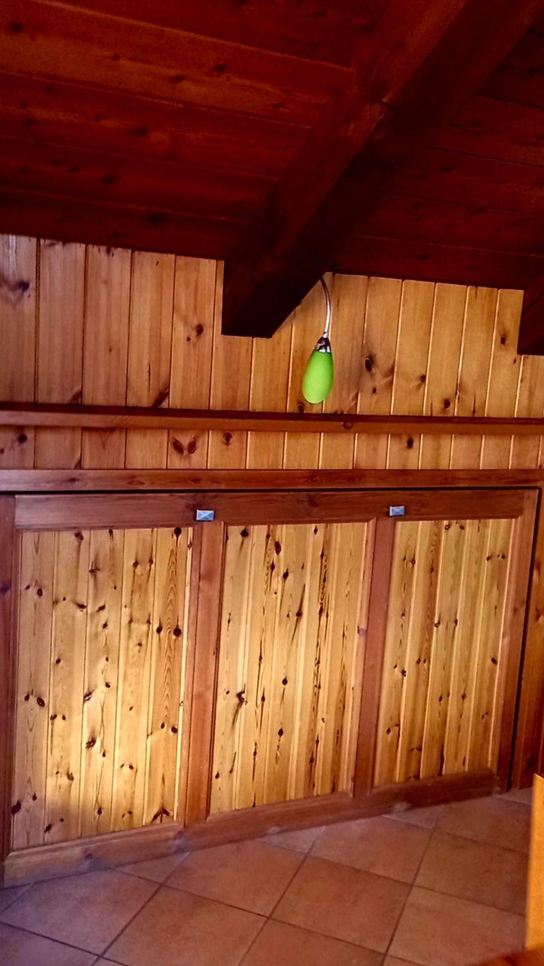 Apartament Mansarda Bardonecchia Zewnętrze zdjęcie